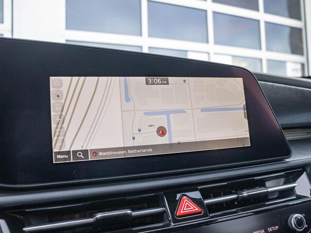 KIA e-Niro EV Air 64.8 kWh | Op voorraad | Direct rijden | Clima | Camera | Apple Carplay | Stoel&Stuur Verwarming