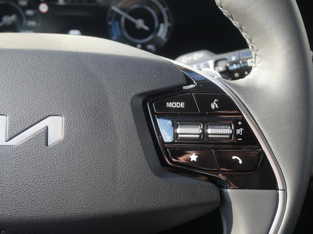 KIA e-Niro EV Light Advanced 64.8 kWh OP VOORRAAD | Carplay | Camera | Stoel-stuurverwarming |