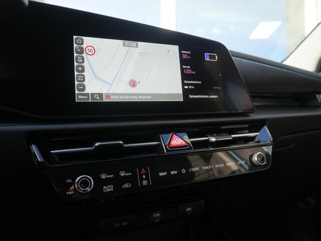 KIA e-Niro EV Light Advanced 64.8 kWh OP VOORRAAD | Carplay | Camera | Stoel-stuurverwarming |