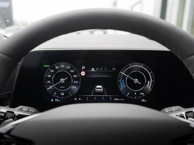 KIA e-Niro EV Light Advanced 64.8 kWh OP VOORRAAD | SNEL LEVERBAAR | Navigatie | Carplay | Adapt. Cruise | Climate | Keyless | Camera