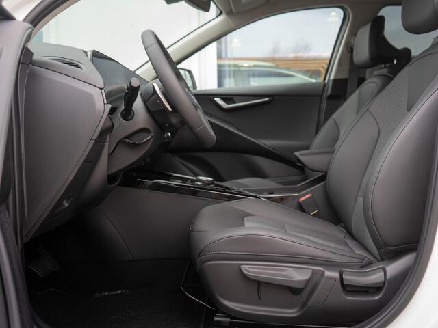 KIA e-Niro EV Light Advanced 64.8 kWh OP VOORRAAD | SNEL LEVERBAAR | Navigatie | Carplay | Adapt. Cruise | Climate | Keyless | Camera