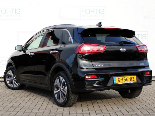 KIA e-Niro ExecutiveLine 64 kWh NL AUTO | SOH 100% | LEDER |