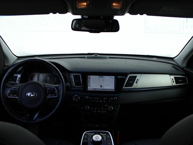 KIA e-Niro ExecutiveLine 64 kWh NL AUTO | SOH 100% | LEDER |