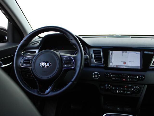 KIA e-Niro ExecutiveLine 64 kWh NL AUTO | SOH 100% | LEDER |