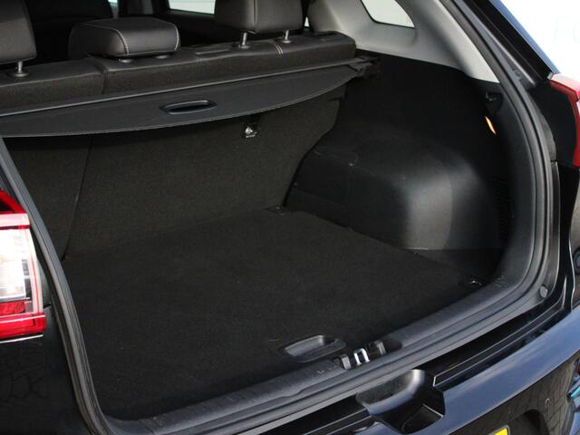 KIA e-Niro ExecutiveLine 64 kWh NL AUTO | SOH 100% | LEDER |