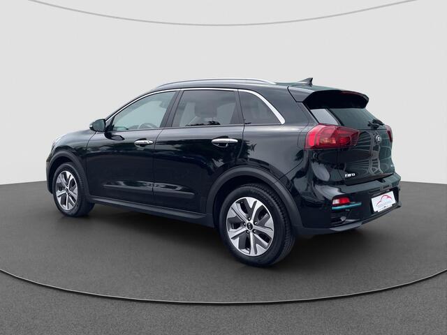KIA e-Niro DynamicPlusLine 64 kWh Dealer onderhouden | Keyless | Blindspot | Camera | Apple Carplay