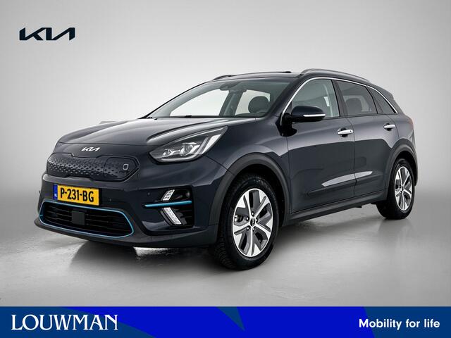 KIA e-Niro DynamicPlusLine 64 kWh