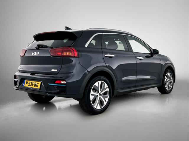 KIA e-Niro DynamicPlusLine 64 kWh