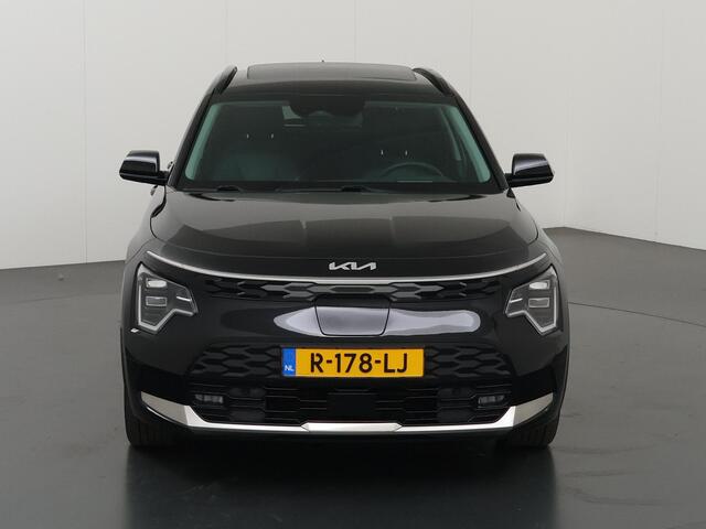 KIA e-Niro EV ExecutiveLine 64.8 kWh | Harman/kardon audio | Stoelventilatie | Draadloos Opladen | Elektrisch verstelb. bestuurdersstoel met geheugen |