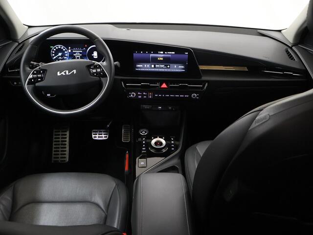 KIA e-Niro EV ExecutiveLine 64.8 kWh | Harman/kardon audio | Stoelventilatie | Draadloos Opladen | Elektrisch verstelb. bestuurdersstoel met geheugen |