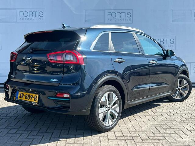 KIA e-Niro ExecutiveLine 64 kWh LEDER | NAVI | PANODAK