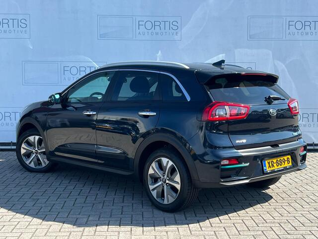 KIA e-Niro ExecutiveLine 64 kWh LEDER | NAVI | PANODAK