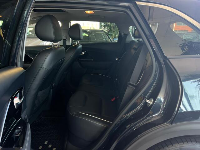 KIA e-Niro ExecutiveLine 64 kWh LEDER | NAVI | PANODAK