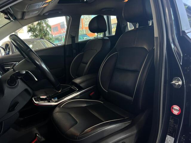 KIA e-Niro ExecutiveLine 64 kWh LEDER | NAVI | PANODAK