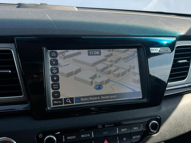 KIA e-Niro ExecutiveLine 64 kWh LEDER | NAVI | PANODAK