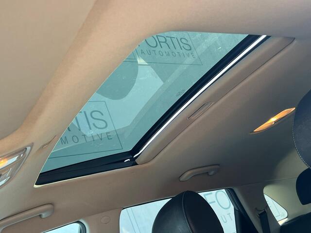 KIA e-Niro ExecutiveLine 64 kWh LEDER | NAVI | PANODAK