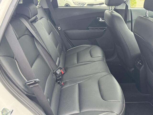 KIA e-Niro ExecutiveLine 64 kWh