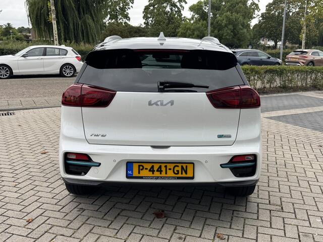 KIA e-Niro ExecutiveLine 64 kWh