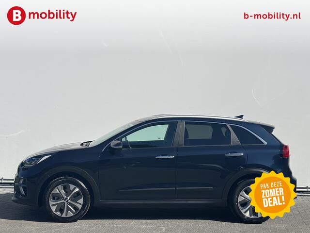 KIA e-Niro ExecutiveLine 64 kWh | Stoelverwarming/koeling | Achteruitrijcamera | Apple Carplay/Android Auto |