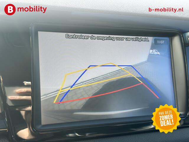 KIA e-Niro ExecutiveLine 64 kWh | Stoelverwarming/koeling | Achteruitrijcamera | Apple Carplay/Android Auto |