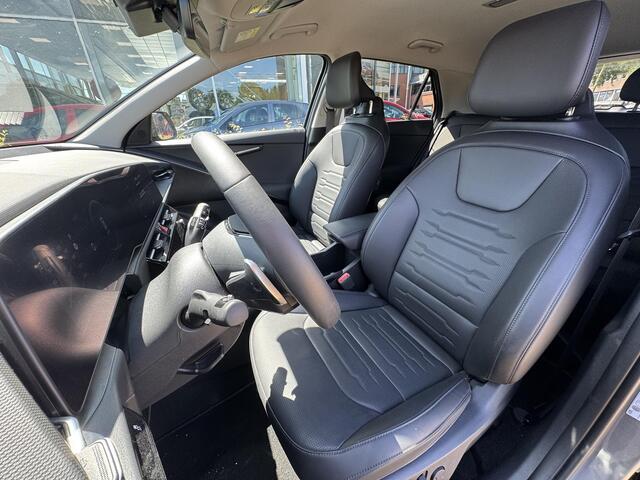 KIA e-Niro EV Edition Advanced 64.8 kWh | All-Season Banden | Elektrische Bestuurdersstoel | Leder | Adaptieve Cruise Control | Enz...