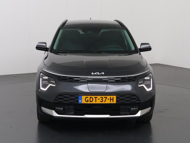 KIA e-Niro EV Edition Advanced 64.8 kWh | Navigatie | Parkeercamera | Stoelverwarming | Keyless Go |