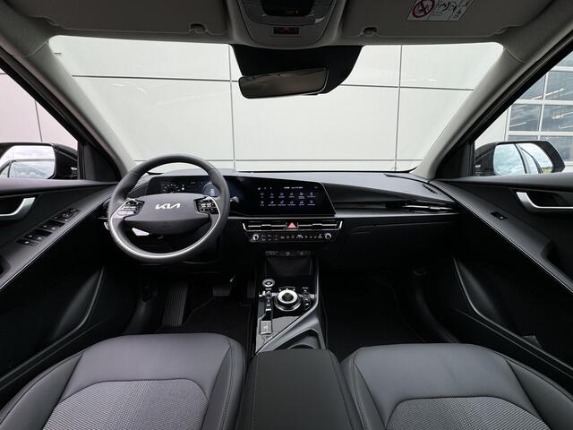 KIA e-Niro EV Light Advanced 64.8 kWh | Stoel verwarming | Apple Carplay/Android Auto | Navigatie | Keyless Entry |