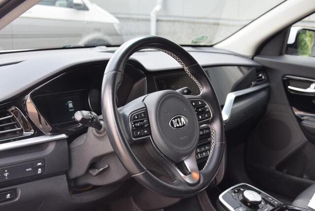 KIA e-Niro DynamicLine 64 kWh | Dealer onderhouden | Kia-garantie | 150KW - 3 fase |