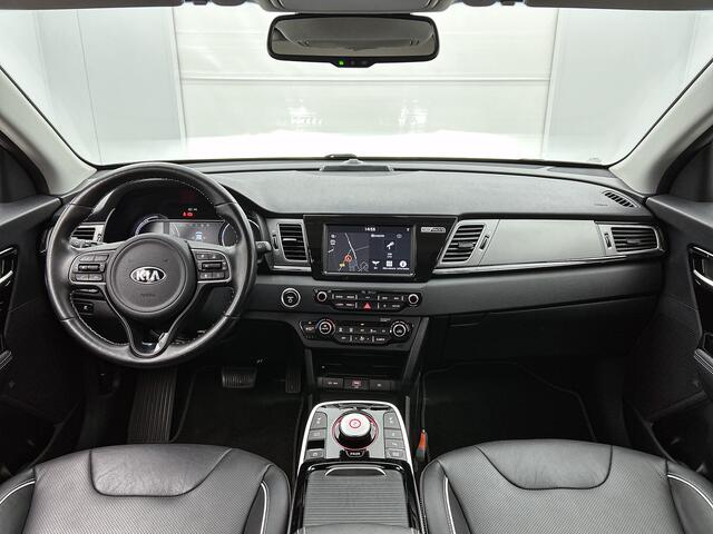 KIA e-Niro ExecutiveLine 64 kWh Leder | 64KWh | BTW!