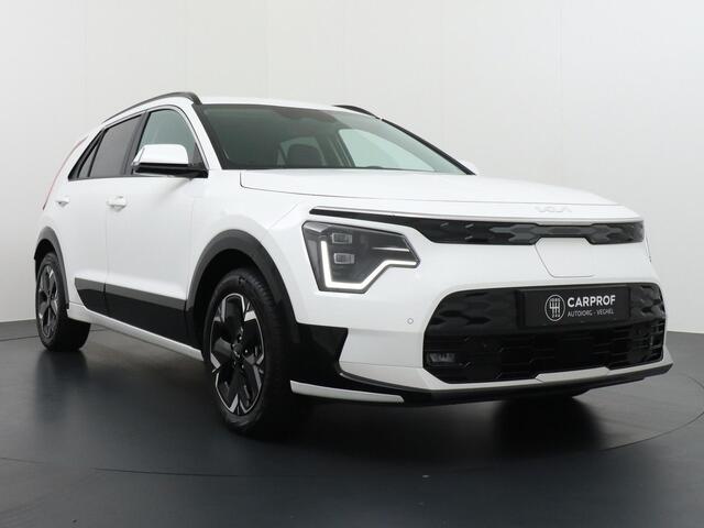 KIA e-Niro EV 64.8 kWh Navigatie | LMV | Stoelverwarming | camera