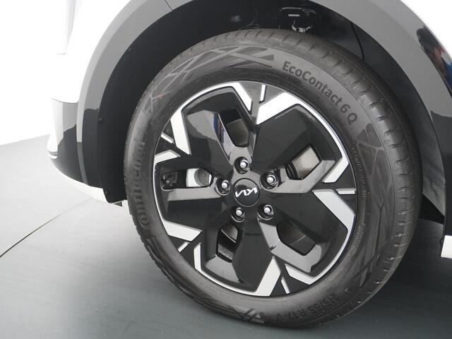 KIA e-Niro EV 64.8 kWh Navigatie | LMV | Stoelverwarming | camera