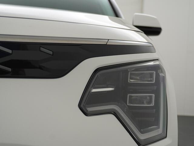 KIA e-Niro EV 64.8 kWh Navigatie | LMV | Stoelverwarming | camera