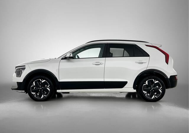 KIA e-Niro EV DynamicPlusLine 64.8 kWh Schuif-kanteldak | Head-up display | Stoelverwarming | Stuurverwarming