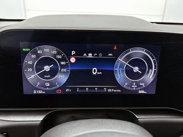 KIA e-Niro EV DynamicPlusLine 64.8 kWh Schuif-kanteldak | Head-up display | Stoelverwarming | Stuurverwarming