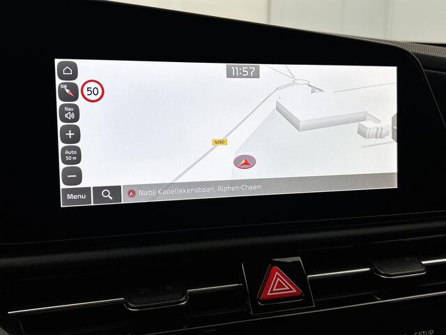 KIA e-Niro EV DynamicPlusLine 64.8 kWh Schuif-kanteldak | Head-up display | Stoelverwarming | Stuurverwarming