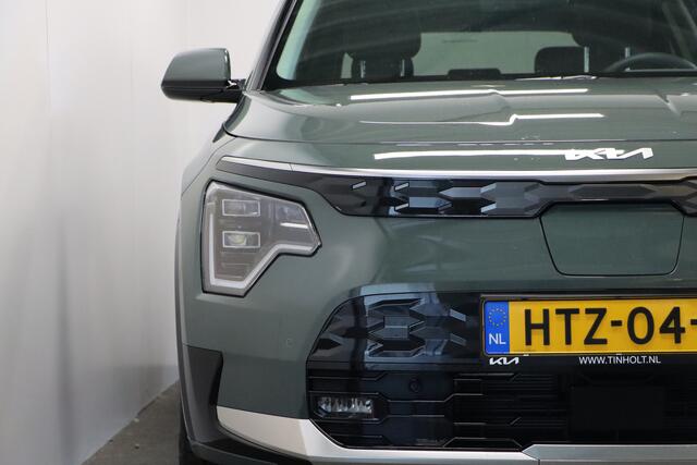 KIA e-Niro EV Air 64.8 kWh