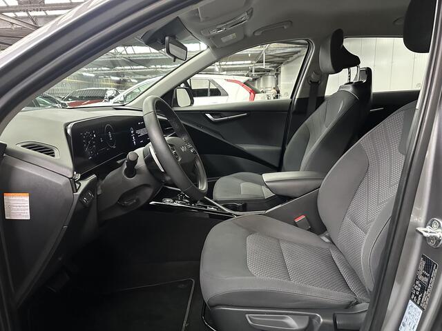 KIA e-Niro EV DynamicLine 64.8 kWh