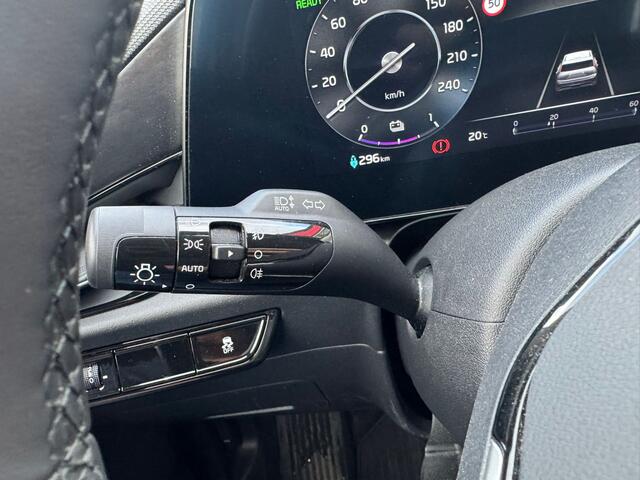 KIA e-Niro EV DynamicPlusLine 64.8 kWh