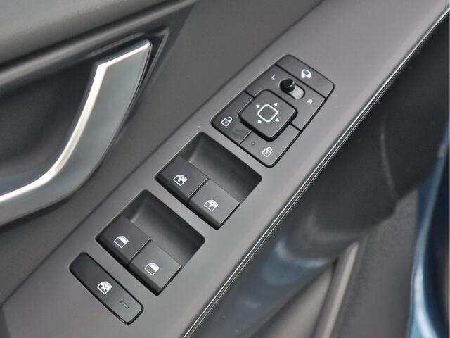 KIA e-Niro EV Light Advanced 64.8 kWh Nieuw uit voorraad leverbaar met tot 10jr. Garantie!