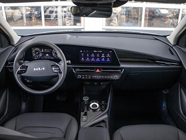 KIA e-Niro EV Air 64.8 kWh | Uit voorraad leverbaar l Navi l PDC l Camera