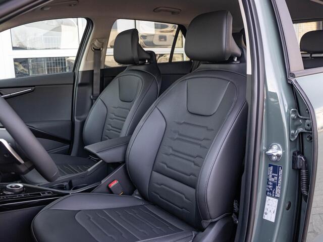 KIA e-Niro EV Air 64.8 kWh | Uit voorraad leverbaar l Navi l PDC l Camera