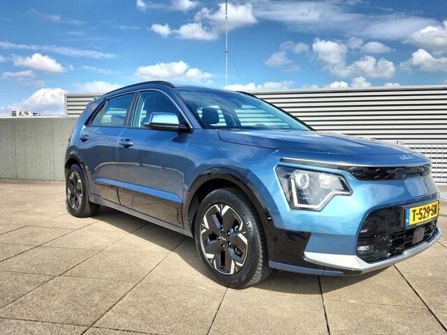 KIA e-Niro EV DynamicLine 64.8 kWh Clima / Navigatie / Camera /