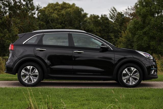 KIA e-Niro DynamicLine 64 kWh ? 3 Fase ? ACC ? Stuurverwarming