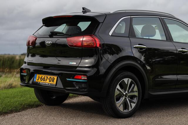 KIA e-Niro DynamicLine 64 kWh ? 3 Fase ? ACC ? Stuurverwarming