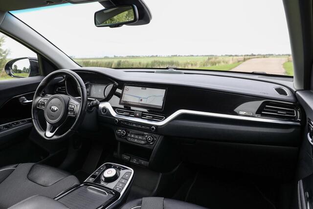 KIA e-Niro DynamicLine 64 kWh ? 3 Fase ? ACC ? Stuurverwarming