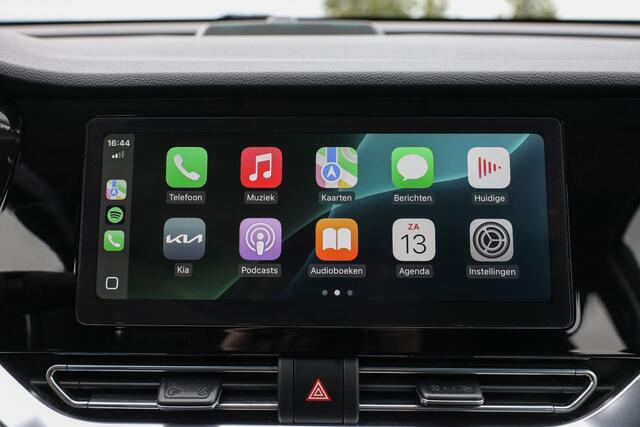 KIA e-Niro DynamicLine 64 kWh ? 3 Fase ? ACC ? Stuurverwarming