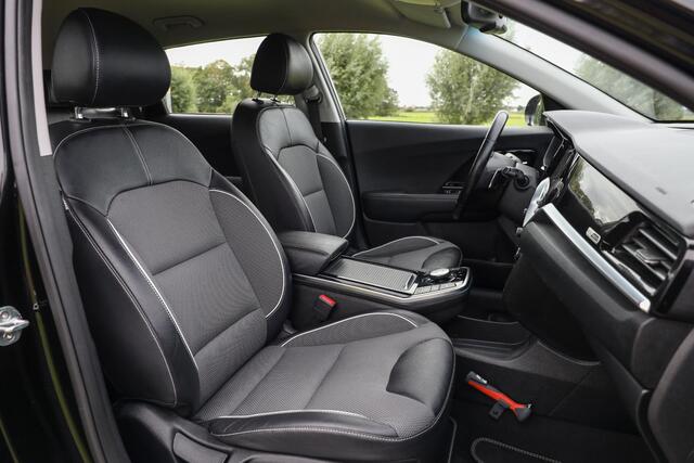 KIA e-Niro DynamicLine 64 kWh ? 3 Fase ? ACC ? Stuurverwarming