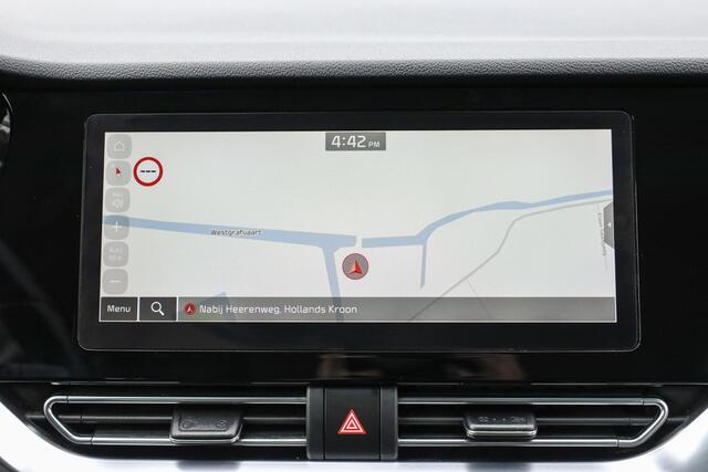 KIA e-Niro DynamicLine 64 kWh ? 3 Fase ? ACC ? Stuurverwarming