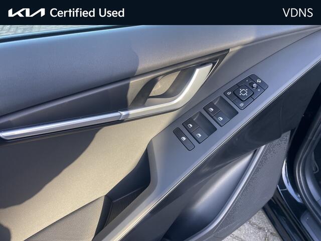 KIA e-Niro EV Edition 64.8 kWh | Stoel/Stuur verwarming | Camera | ¤ 2000 INRUIL PREMIE !! info Frank Eijsbouts 0492-588958