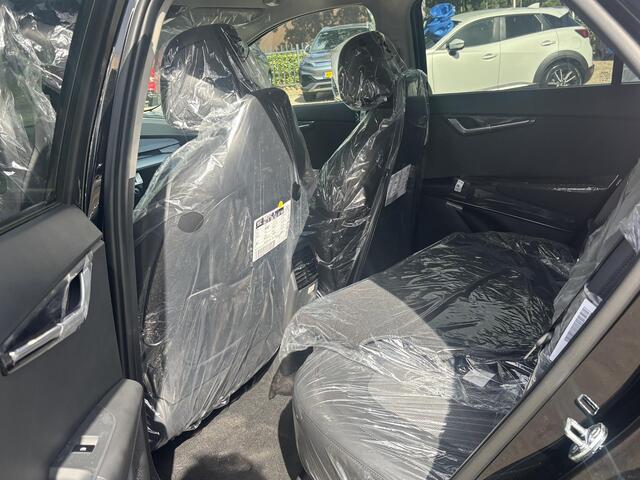 KIA e-Niro EV AIR VAN: 43.990,- VOOR: 35.877,- UW HERFSTVOORDEEL: 8.023,- EURO | NIEUWE AUTO! | VOLLEDIGE KIA GARANTIE VAN TOEPASSING